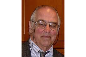 Ivison Rowland Obituary (1934