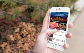 Mormon Tabernacle Choir Music App