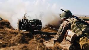 The nationwide ceasefire agreement (nca; Armenia And Azerbaijan Fail To Reach A New Ceasefire Agreement Anha Hawarnews English