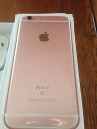 4.5 out of 5 stars 13,454. Apple Iphone 6s Plus 64gb Rose Gold Unlocked A1634 Cdma Gsm For Sale Online Ebay In 2021 Iphone Apple Iphone 6s Plus Apple Iphone 6s