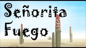 We don't have a summary for línea de fuego yet. Senorita Fuego 1 31 21 Youtube