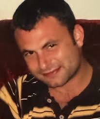 Obituary for Adam Gerald Lane