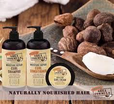 منتجات بالمرز Curl Shampoo Natural Hair Care Tips Nourishing Hair