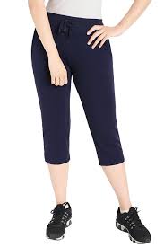 They are the simplest method of making patterned fabrics. Women S Cotton Joggers Knit Capri Pants With Pockets Latuza