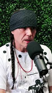 How Tall Is Rick Rubin