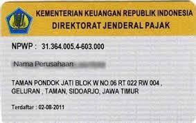 Cara membuat npwp secara online sadar pajak. Format Kosong Npwp Pajak Contoh Npwp Kosong Savesave Contoh Formulir Cetak Ulang Npwp Kartu Nomor Pokok Wajib Pajak Ellikae
