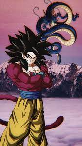 Check spelling or type a new query. Goku Ssj 4 Wallpapers Wallpaper Cave