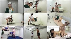 The highest peak - Shaved super naive young woman indulging her fantasies