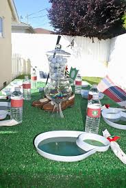 Fathers Day Party Google Images Golf Theme Golf Birthday Party Sports Themed Party