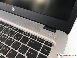 The hp elitebook 840 g4 packs 500gb of hdd storage. Hp Elitebook 840 G4 7200u Full Hd Laptop Review Notebookcheck Net Reviews