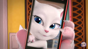 Angela Shaniah (@Itsmeshaniah09)