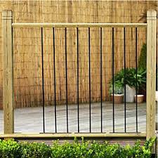 Wickes Co Uk Deck Railings Wickes Deck