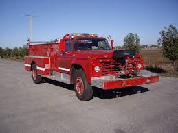 Caldwell FD Engine 1. Photo taken