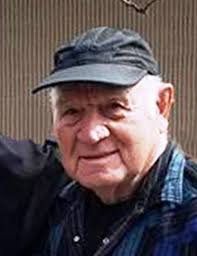 Obituary information for Fred Charles Lahman