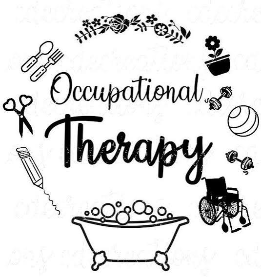 Occupational Therapy Digital Image PNG JPEG Therapy, OT, Pt Available, Use for Sublimation, Health, Rehab, Rehabilitate,recreation, Work - Etsy