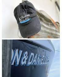 Fishing Photography: Jason & Danielle — Emily Anderson — Director