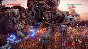 Horizon Zero Dawn All Overrides Locations How To Override Machines Youtube