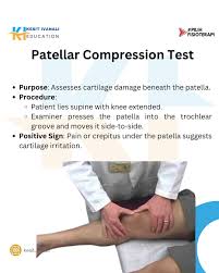 Image result for Patella Mobility Test