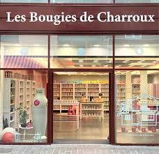 Découvre bois et bougies sur notre guide de sortie en famille. Les Bougies De Charroux