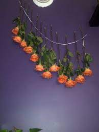 Preserving dried flowers with hairspray. Pin On Flowers
