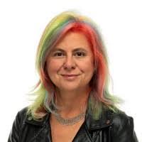 Jackie Shapiro's Instagram, Twitter & Facebook