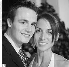 Quinn & Austin: A Sunset Wedding in Toledo, OH