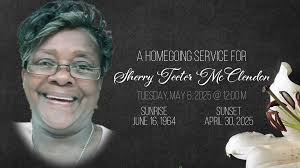 St. Paul Baptist Church