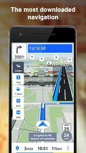 Descargar sygic gps navigation & maps mod apk 20.8.61749 con la velocidad de descarga. Sygic For Android Apk Download