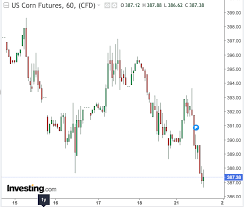 Grain Market Upside Potential Limited As Freeze Risk