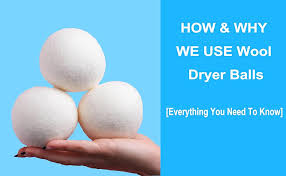 Norwex Dryer Balls | Product Minute - Youtube
