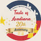 Taste of Acadiana 2026