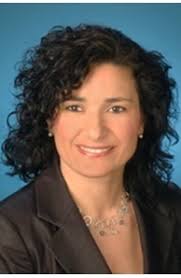 Antonia Barry, Real Estate Agent