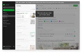 Aplikasi Mencatat Terbaik - Atur Catatan Anda dengan Evernote
