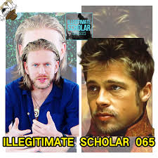 Illegitimate Scholar