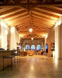 Image Result For Rustic Home With Concrete Floor Concrete Stained Floors Concrete Floors Stained Concrete