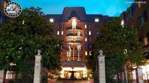 Charleston Place Hotel My Go To Hotel In Charleston Rick Rubel Is One Of The Nicest Guys In The Charleston Hotels Charleston Travel Charleston Place Hotel
