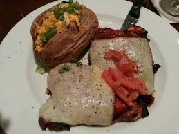Jan 30, 2021 · this crispy baked chicken legs recipe is simple, inexpensive, and has minimal prep time. Grilled Bbq Chicken With Baked Potatoe Picture Of Firegrill Restaurant Bar Montreal Montreal Tripadvisor