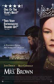 The university of adelaide library is proud to have contributed to the early movement of free ebooks and to have witnessed their popularity as they grew to become a regular fixture in study, research, and leisure. Her Majesty Mrs Brown 1997