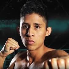 Yordy Ayala vs. Abdullah Saleem, Fera Championship