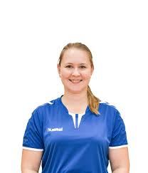 Schmid julia most derült ki: Julia Schmid Esg Gensungen Handball