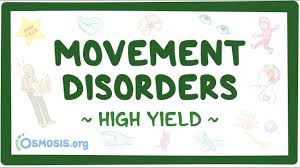 Image result for Movement Disorder