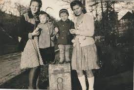 Ina benita była jedną z najpopularniejszych przedwojennych gwiazd. Ina Benita Przezyla Tajemnica Z Rhumspringe Portal Historyczny Histmag Org Historia Dla Kazdego