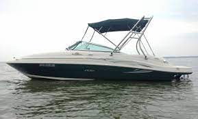 Maybe you would like to learn more about one of these? Sea Ray Wikipedia