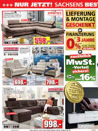 Moderne wohnwand landuva in eiche dekor (vierteilig) preis ab: Mobel Mahler Aktueller Prospekt 10 08 16 08 2020 2 Jedewoche Rabatte De