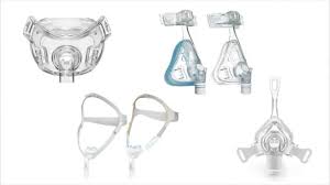 The top of the mask usually sits above the best size for you in one type of mask may not be the best size for you in another style of mask or brand of mask. Mask Type Settings On Dreamstation Cpap Machines Directhomemedical Com Youtube