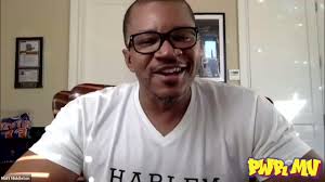 "Hip Hop Business Model" Panel