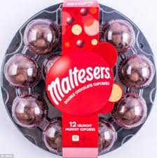 Who conducted executions through this device? Asda Launches Double Chocolate Maltesers Cupcakes Daily Mail Online