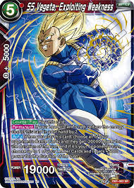 Back to dragon ball, dragon ball z, dragon ball gt, dragon ball super, or to the main character index. Battle Evolution Booster Dragon Ball Super Card Game Facebook