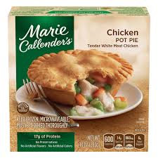 I decided to do a baked ziti, and it is so yummy and quick. Cooking Instructions Marie Callender S Chicken Alfredo Bowl New Orleans Style