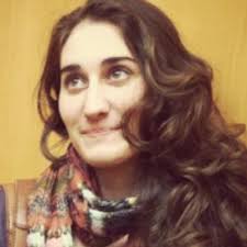 Melissa Bendixen (@MelissaBendixen)